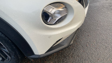 Nissan Juke 1.0 DiG-T 114 N-Connecta 5dr Petrol Hatchback